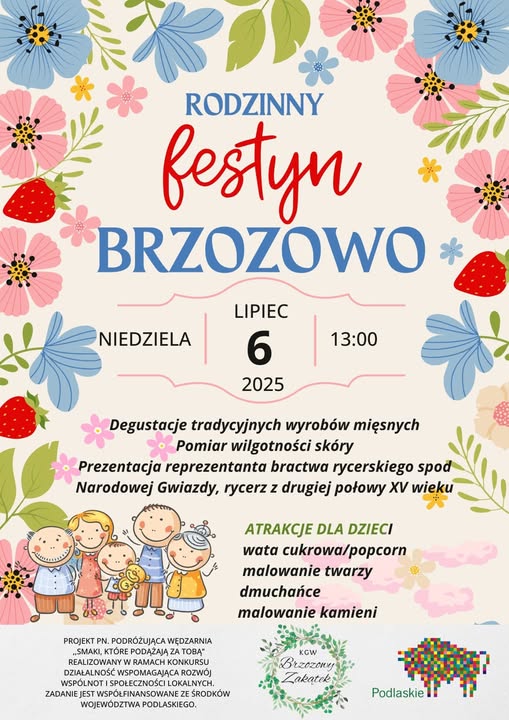 INFOGRAFIKA_Rodzinny Festyn !