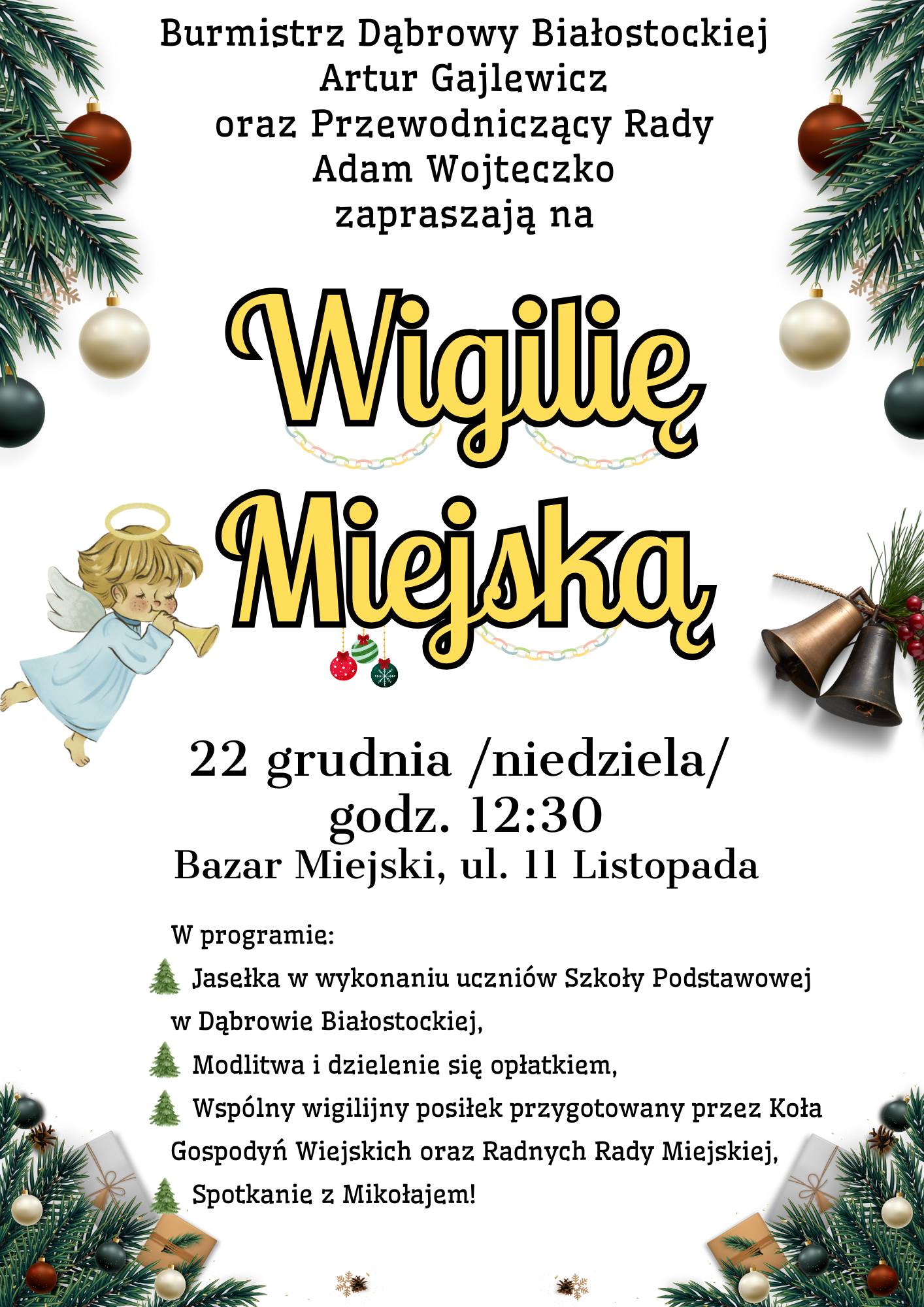 INFOGRAFIKA_VI Wigilja Miejska_2024