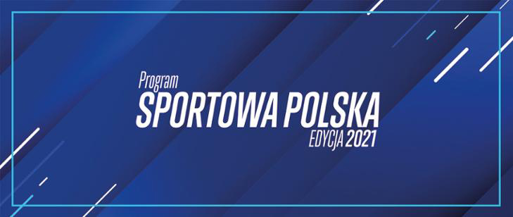 plakat sportowa polska
