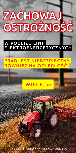 infografika_Zachowaj ostrożność w pobliżu linii elektroenergetycznej 