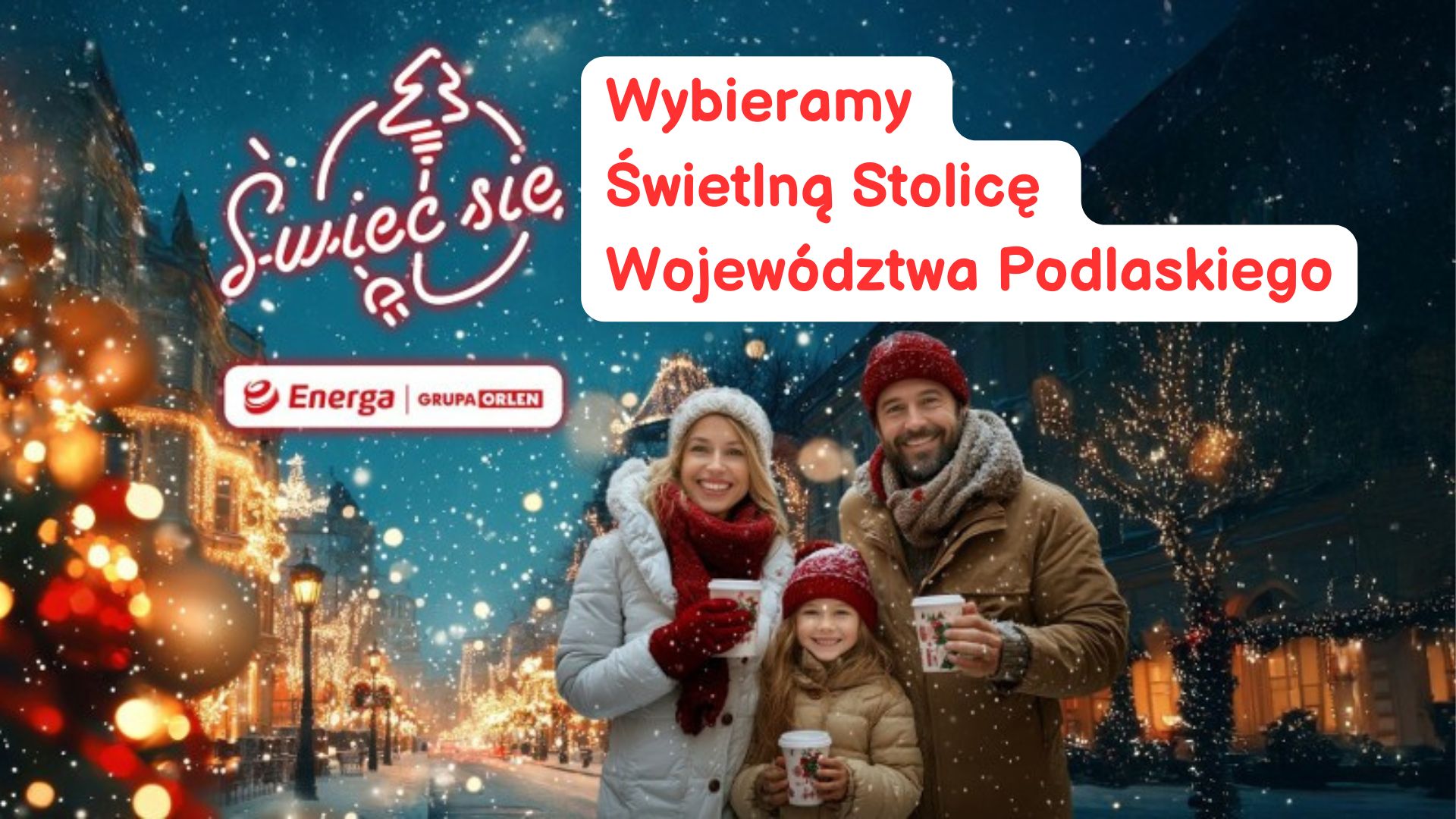 INFOGRAFIKA_Wybieramy Świetlną Stolicę Województwa Podlaskiego