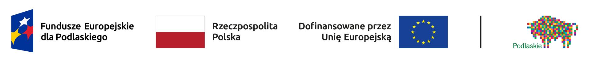 LOGOTYPY_ FUNDUSZE EUROPEJSKIE dla_Podlaskiego