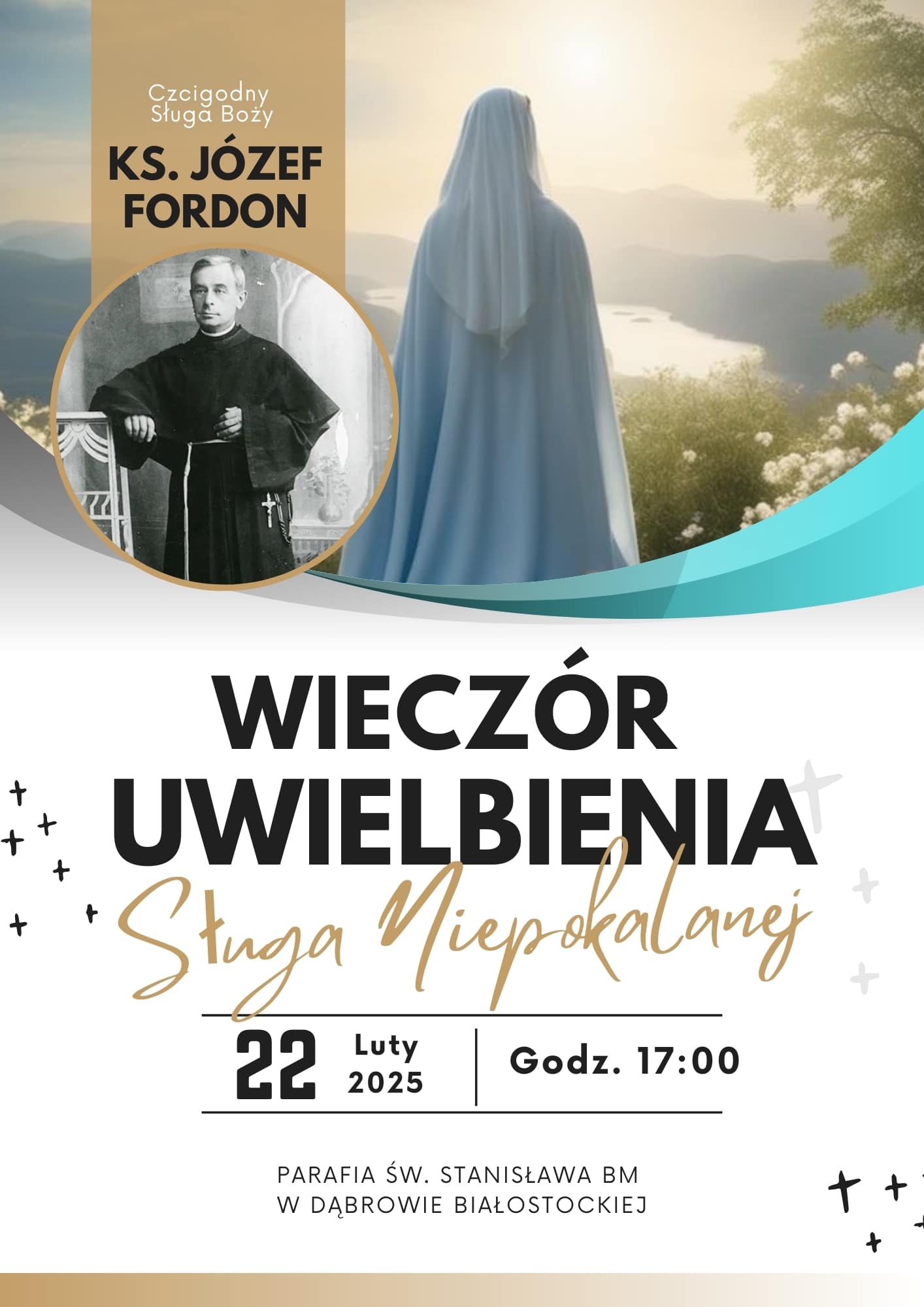 INFOGRAFIKA_WIECZÓR UWIELBIENIA