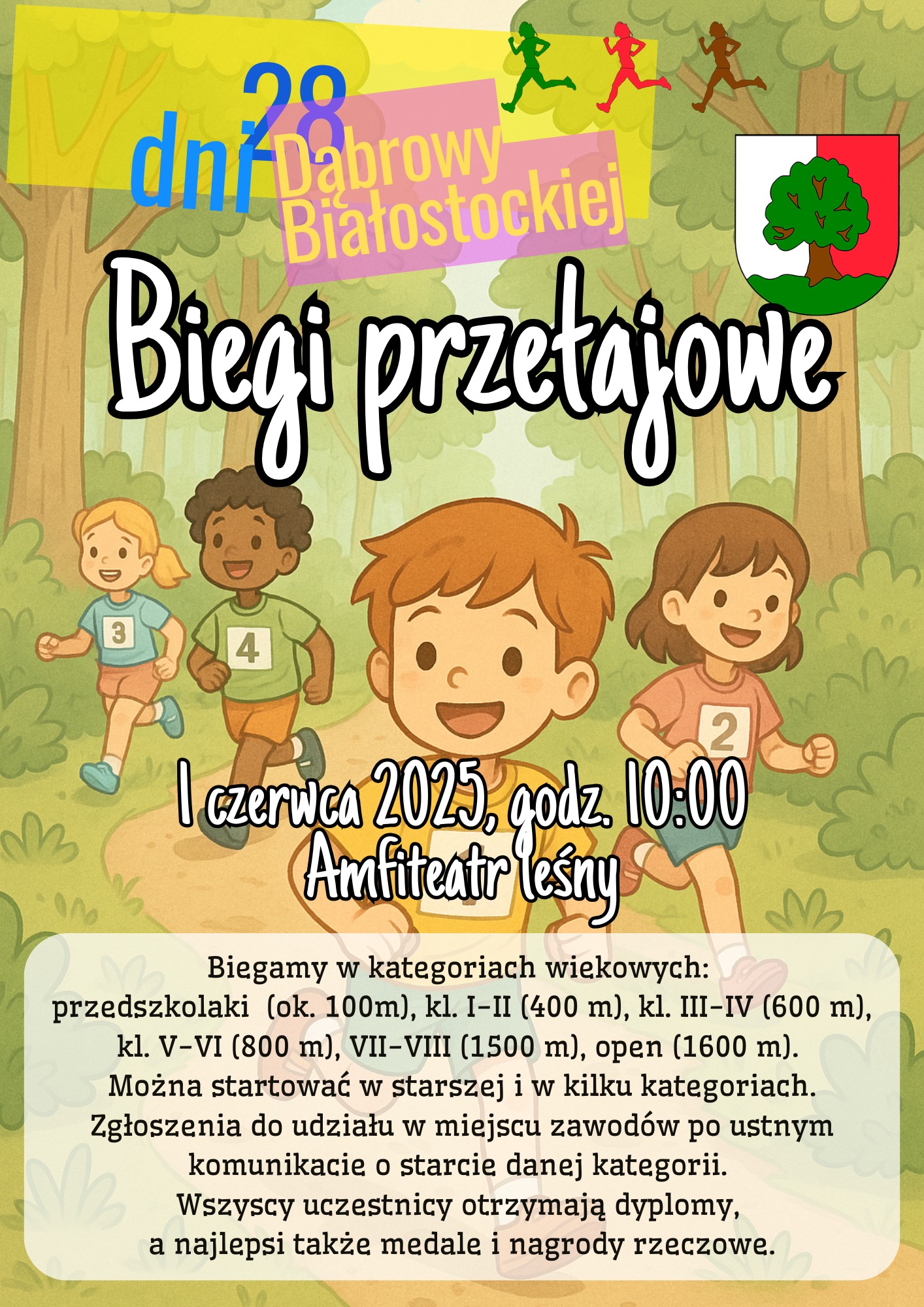 INFOGRAFIKA_ BIEGI PRZEŁAJOWE