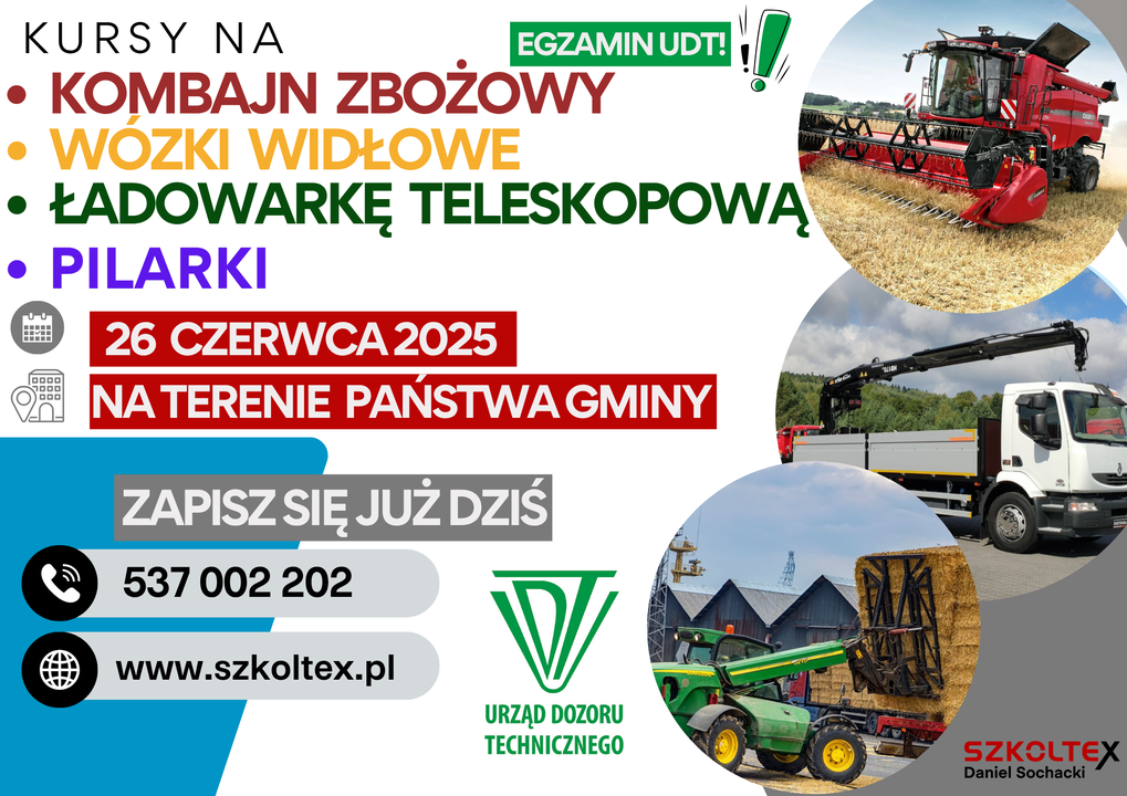 infografika_kursy na maszyny rolnicze