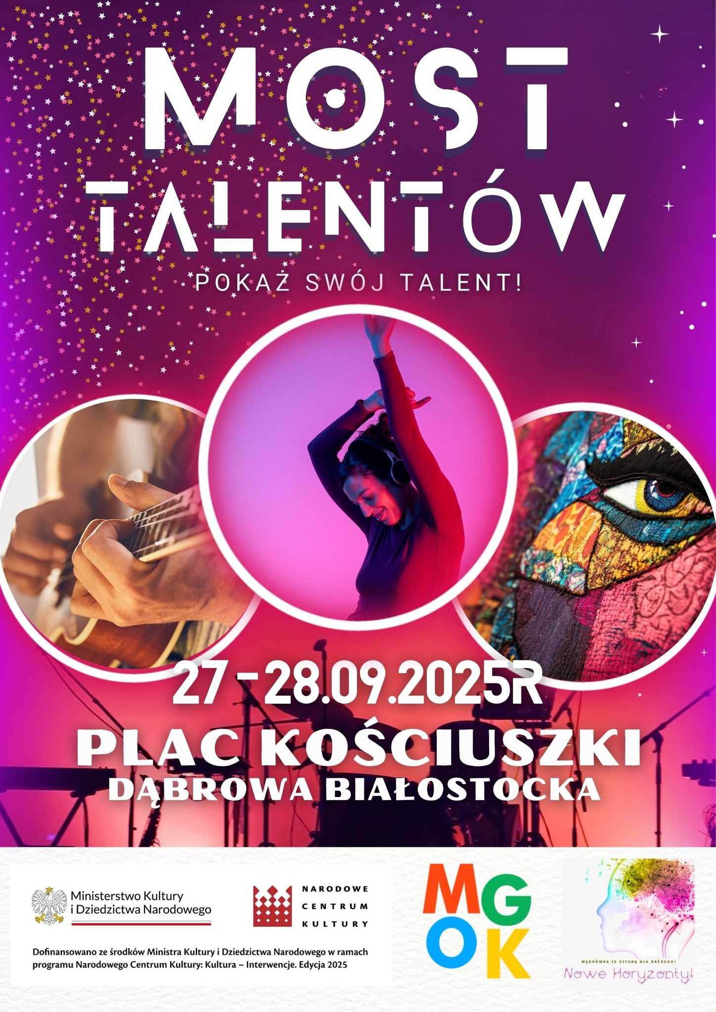 infografika_MOST TALENTÓW – pokaż swój talent!