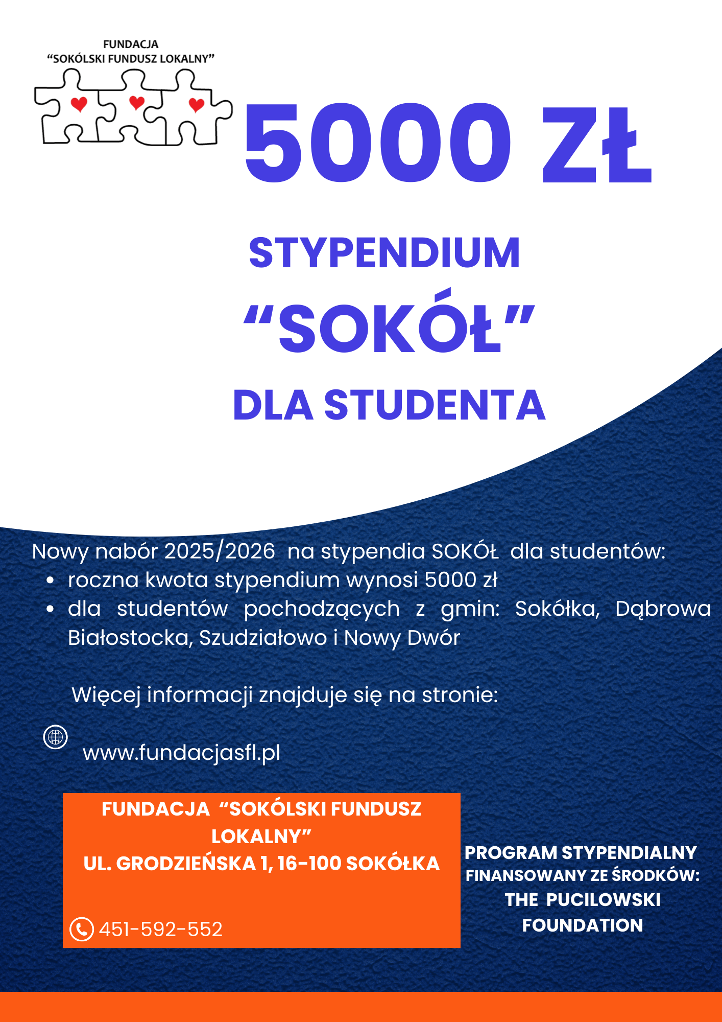 infografika_Wnioski na stypendium SOKÓŁ