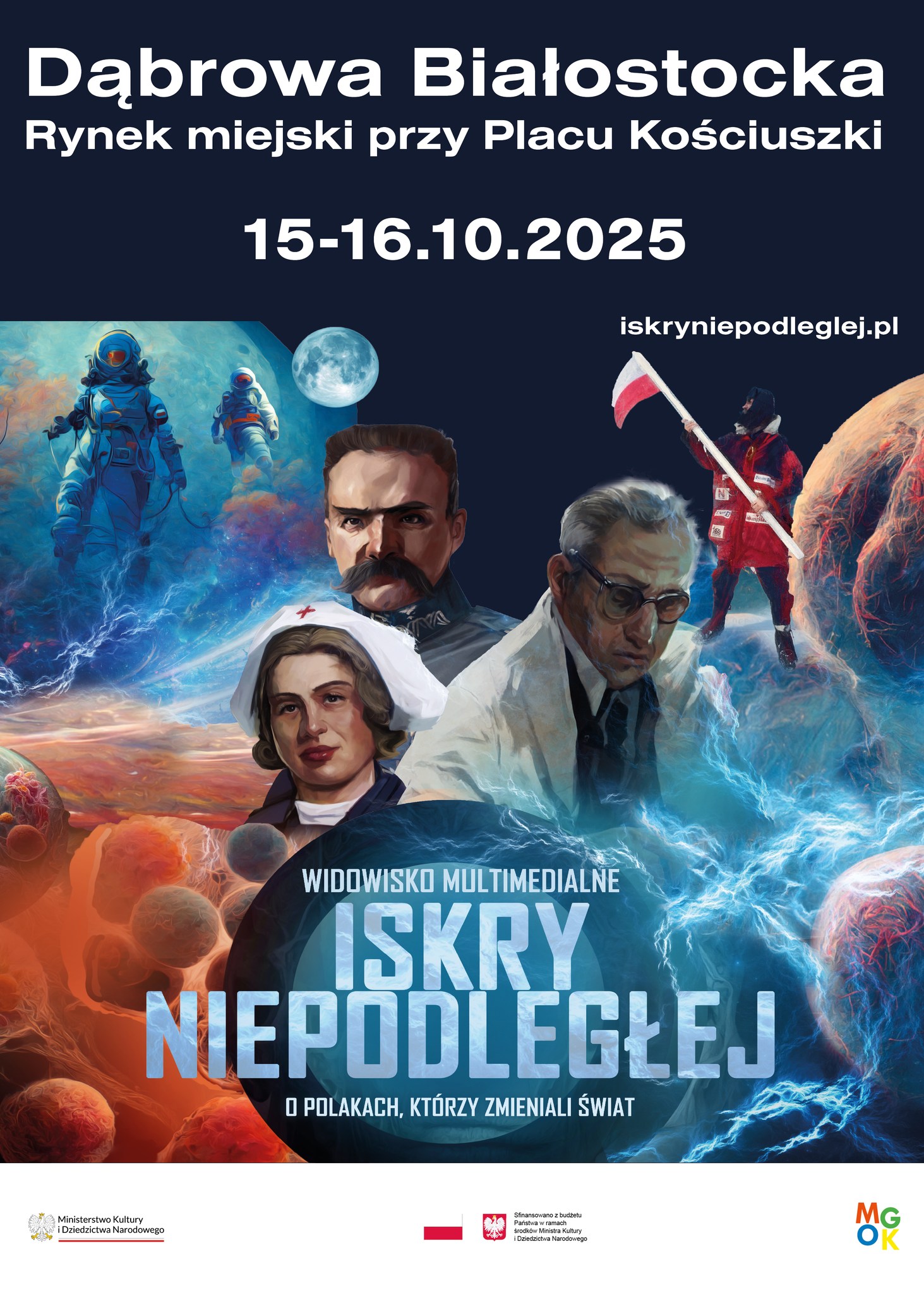 INFOGRAFIKA_„ISKRY NIEPODLEGŁEJ”!