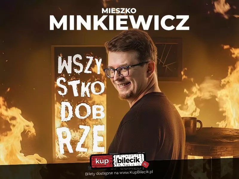 INFOGRAFIKA_Mieszko Minkiewicz Stand-up
