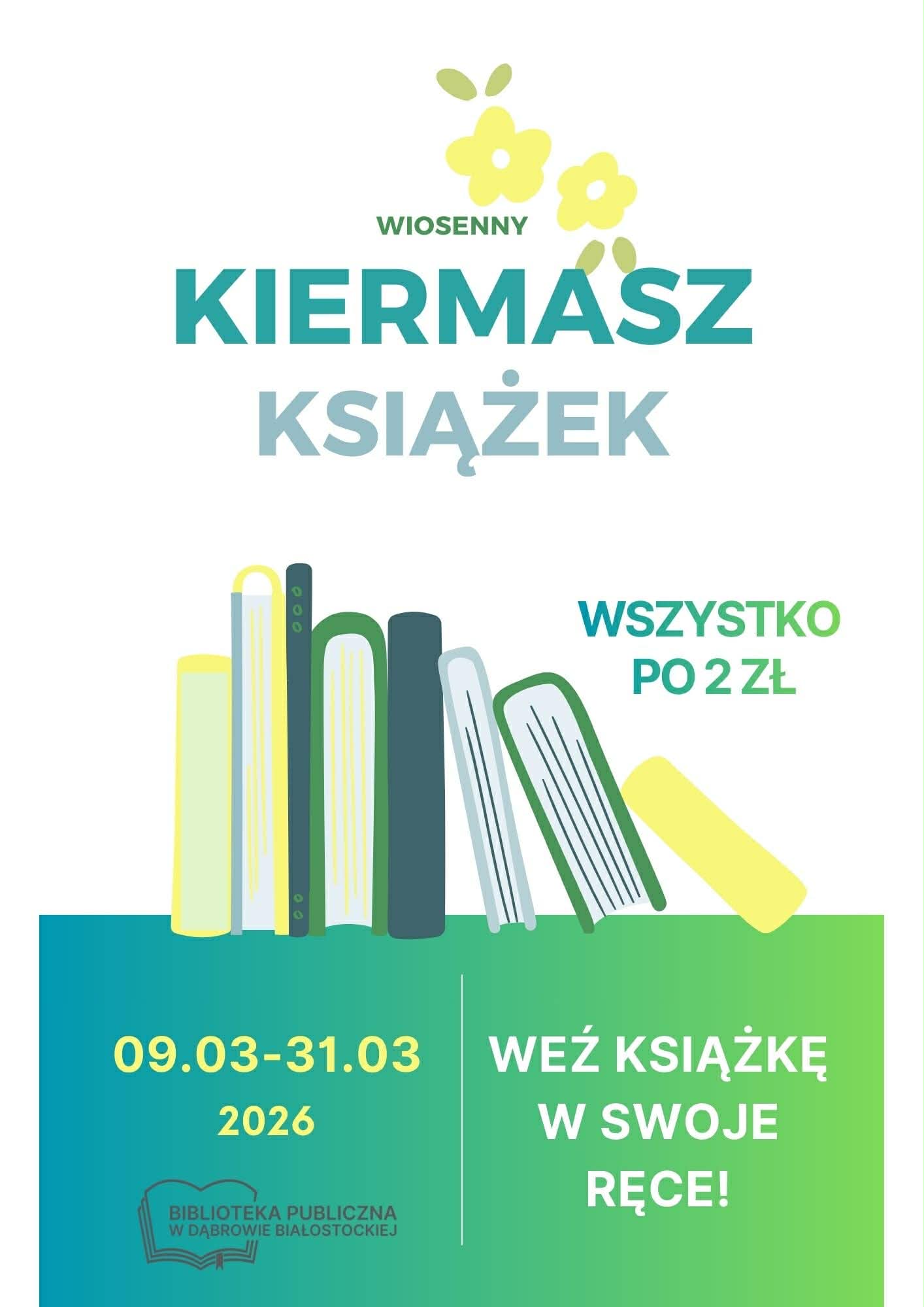 INFOGRAFIKA_WIOSENNY KIERMASZ KSIĄŻEK