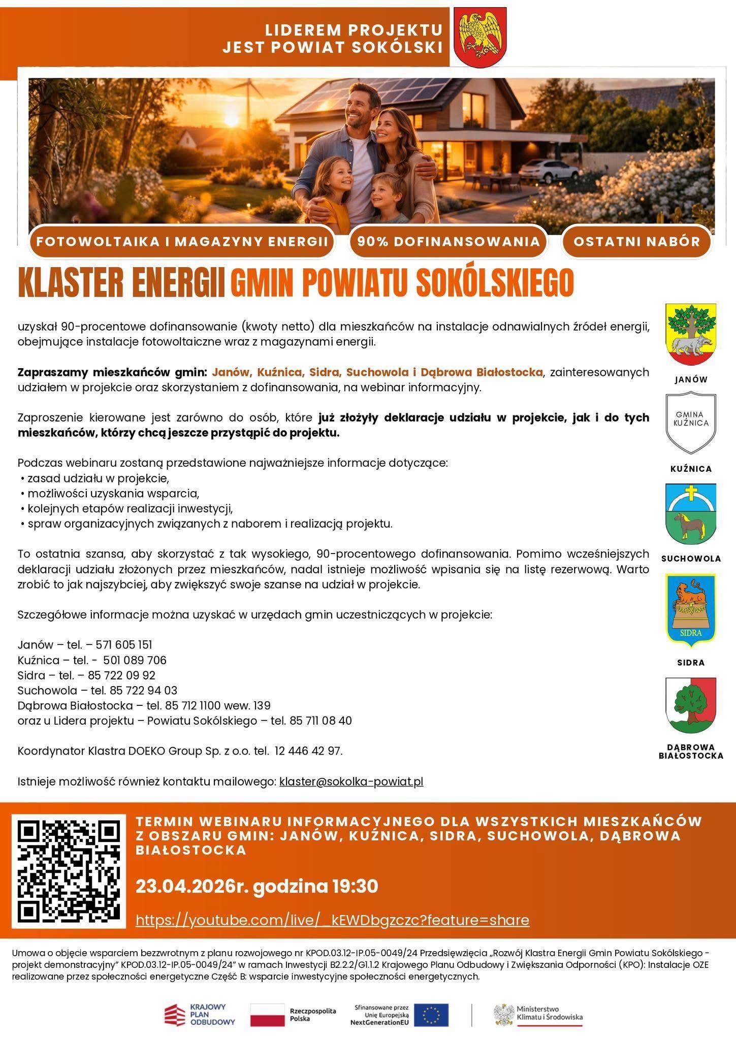 INFOGRAFIKA_Webinar informacyjny 