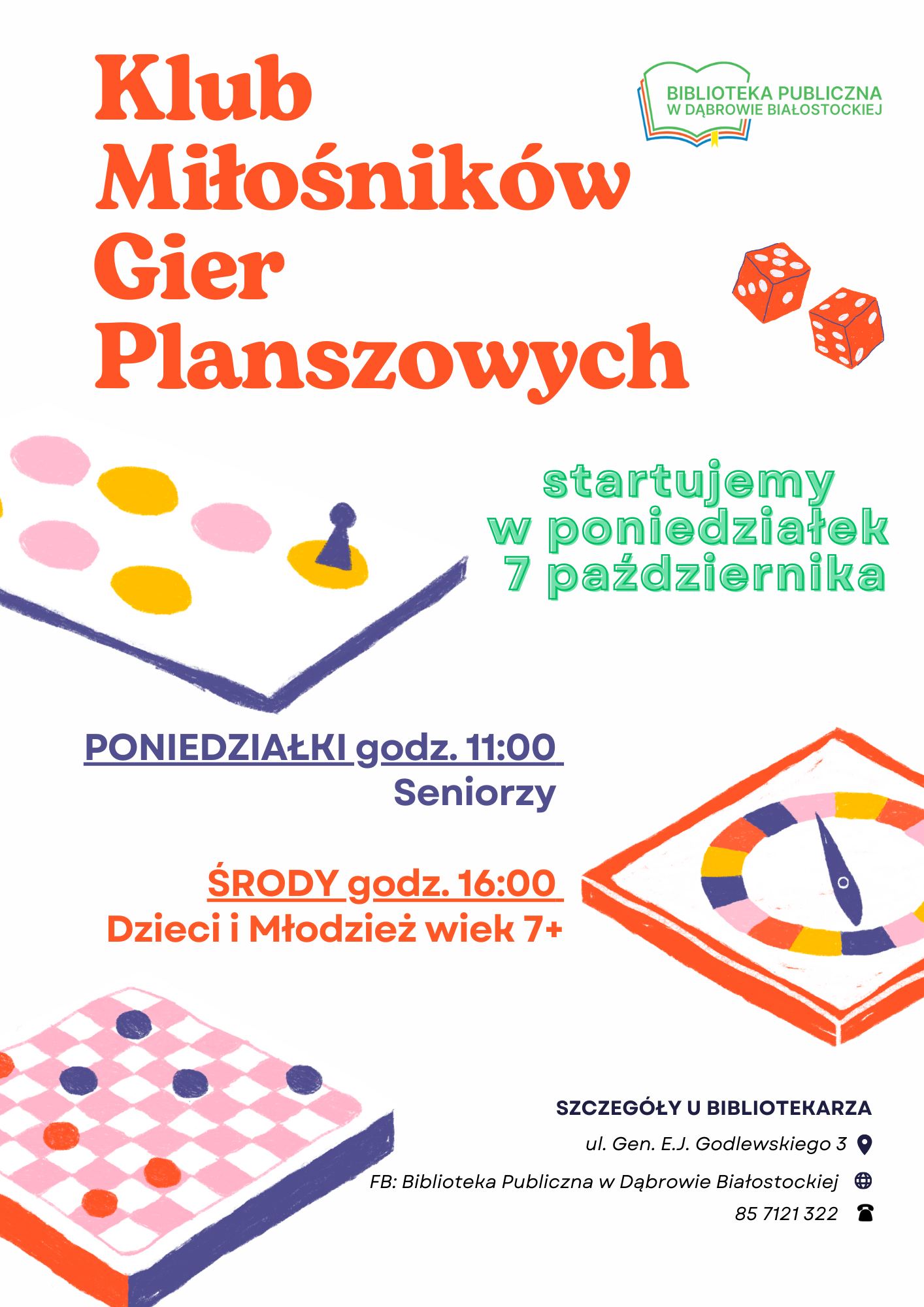 INFOGRAFIKA_Klub Miłośników Gier Planszowych