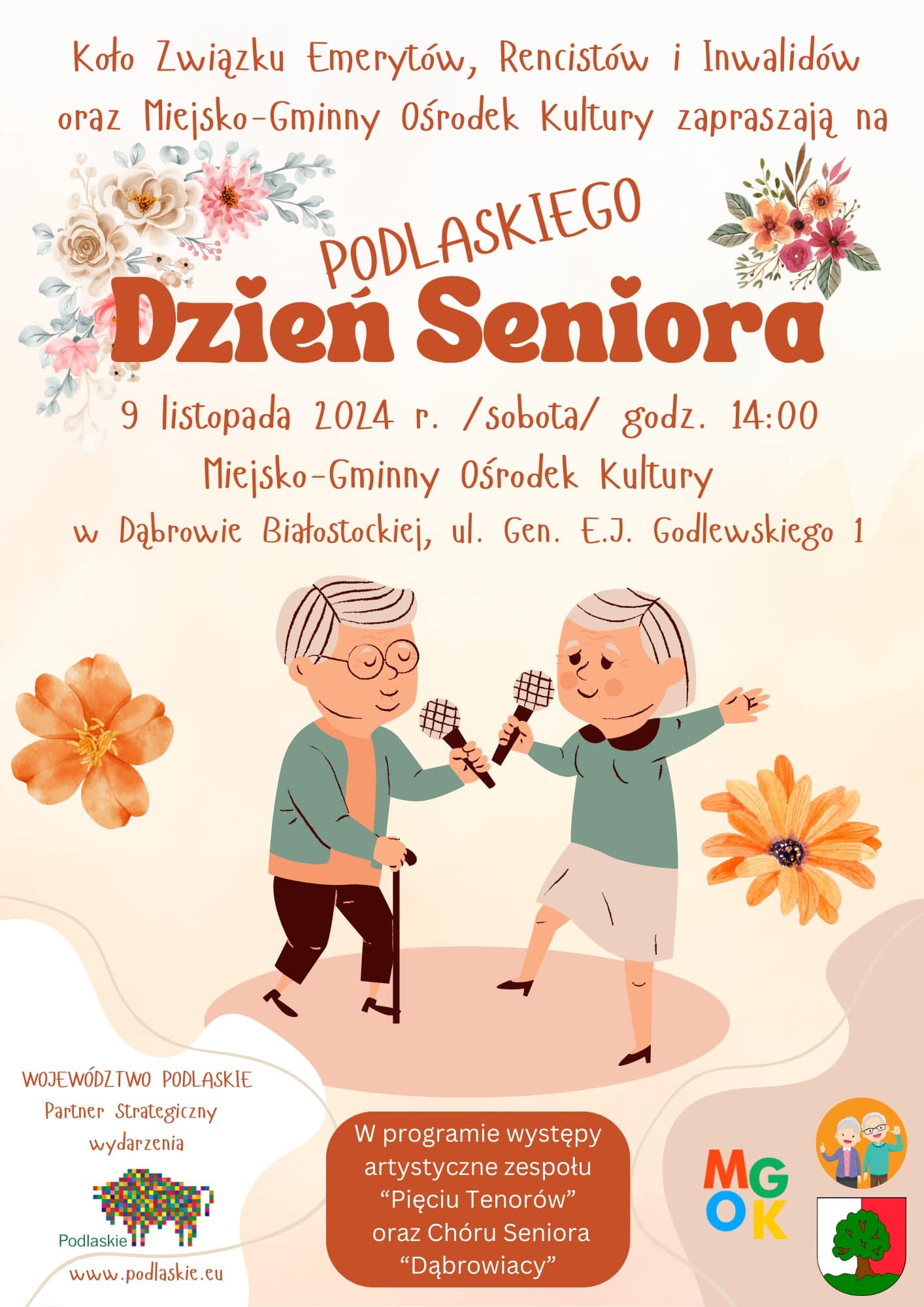 INFOGRAFIKA_PODLASKI DZIEŃ SENIORA